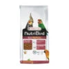 VERSELE-LAGA Nutribird G14 Tropical 10kg -Nest Vriend Verkoopwinkel nutribird g14 tropical 1kg