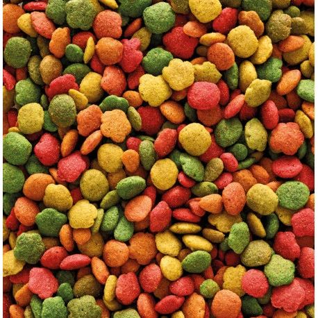 VERSELE-LAGA Nutribird G14 Tropical 3kg 4 VERSELE-LAGA Nutribird G14 Tropical 3kg - Afbeelding 2