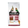 VERSELE-LAGA Nutribird G18 Original 10kg -Nest Vriend Verkoopwinkel nutribird g18 original 10kg