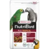 VERSELE-LAGA Nutribird P15 Tropical 3kg - Granulés Extrudés - Aliment D'entretien Pour Perroquets -Nest Vriend Verkoopwinkel nutribird p15 tropical 3kg granules extrudes aliment d entretien pour perroquets