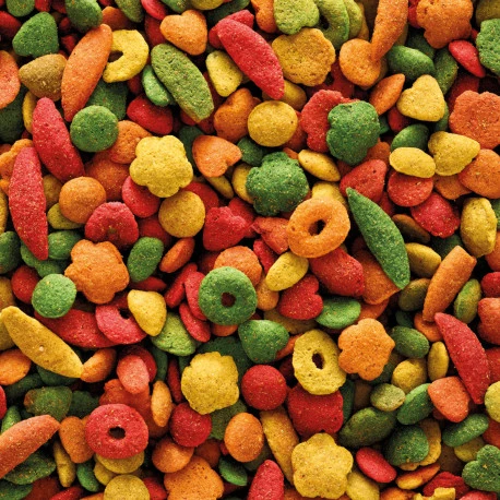 VERSELE-LAGA Nutribird P19 Tropical 10kg 4 VERSELE-LAGA Nutribird P19 Tropical 10kg - Afbeelding 2