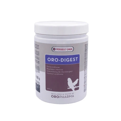 Oro-Digest 500gr 3 Oro-Digest 500gr