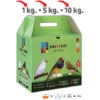 Patée Aux œufs Pour Oiseaux Exotiques 5kg - Easyyem 1 Patée Aux œufs Pour Oiseaux Exotiques 5kg - Easyyem -Nest Vriend Verkoopwinkel patee a base d oeufs easyyem pour oiseaux exotiques 5kg 1