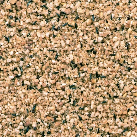 Pâtée Aux œufs Blanche Pour Canaris 5kg - Cédé 4 Pâtée Aux œufs Blanche Pour Canaris 5kg - Cédé - Afbeelding 2