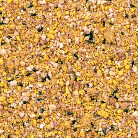 Pâtée Aux œufs Pour Agapornides Et Euphèmes 5Kg - Cédé 4 Pâtée Aux œufs Pour Agapornides Et Euphèmes 5Kg - Cédé - Afbeelding 2