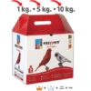 Patée Rouge Aux Oeufs Easyyem 5Kg -Nest Vriend Verkoopwinkel patee aux oeufs rouge easyyem 5kg