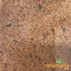 Pâtée Rouge Rialmix 5kg -Nest Vriend Verkoopwinkel patee rouge rialmix 1kg 1