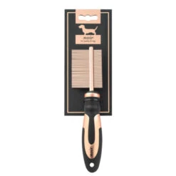 Nest Vriend Verkoopwinkel -Nest Vriend Verkoopwinkel peigne antinoeud noir 22x5cm 1