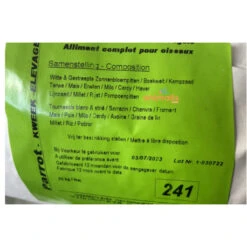 Nest Vriend Verkoopwinkel -Nest Vriend Verkoopwinkel perroquet elevage 241 1