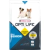 Petits Chiens âgés De +7 Ans "Senior Mini" 7,5kg -Nest Vriend Verkoopwinkel petits chiens ages de 7 ans senior mini 25kg