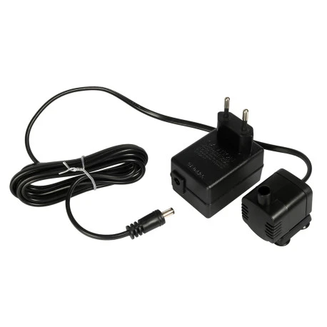 Duvo Pompe De Remplacement Pet Feeder 2 En 1 Noir - 3,5x3x5cm 3 Duvo Pompe De Remplacement Pet Feeder 2 En 1 Noir - 3,5x3x5cm