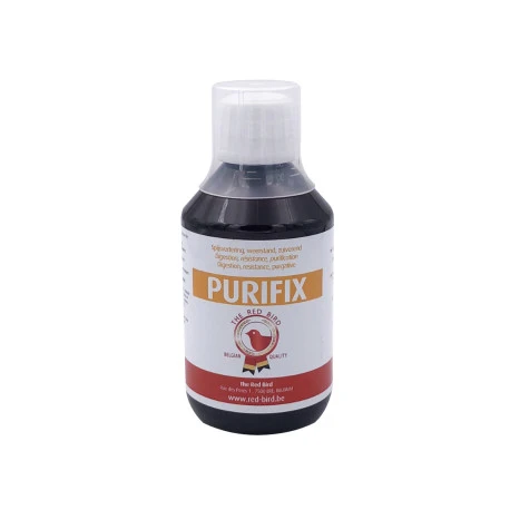 Purifix 250 Ml - Purification Et Résistance 4 Purifix 250 Ml - Purification Et Résistance - Afbeelding 2