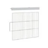 Séparation Grillagée Pour La Cage Sessanta -Nest Vriend Verkoopwinkel separation pour cage sessanta