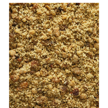 VERSELE-LAGA Tropical Fruit Pâtée 5kg - Orlux 4 VERSELE-LAGA Tropical Fruit Pâtée 5kg - Orlux - Afbeelding 2