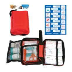 Duvo Trousse De Premiers Secours Pour Animaux -Nest Vriend Verkoopwinkel trousse de premiers secours pour animaux 2