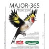 UNICA MAJOR-365 - BASIC PATÈ 5KG -Nest Vriend Verkoopwinkel unica major 365 basic pate 5kg
