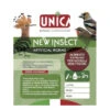 UNICA NEW - INSECT 1 Kg -Nest Vriend Verkoopwinkel unica new insect 1 kg